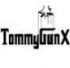 TommyGunX