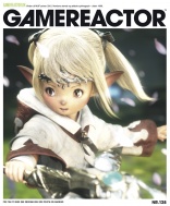 Cover på Gamereactor nr 138