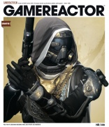 Cover på Gamereactor nr 146