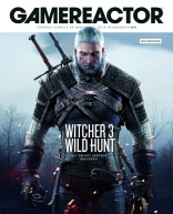 Cover på Gamereactor nr 149
