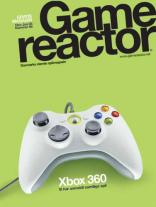 Cover på Gamereactor nr 66