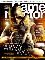 Cover på Gamereactor nr 88
