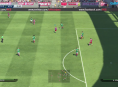 PES 2015-gameplay - Bayern München mod Athletic Bilbao