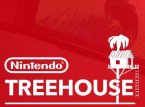 Nintendo annoncerer Treehouse-event efter Switch afsløringen