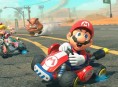 Mario Kart World har solgt 9.5 millioner eksemplarer