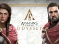 Ubisoft svarer igen på klager om manglende romantisk valg i ny Odyssey-udvidelse