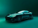 Aston Martin sender den nuværende DBS-generation afsted med sin mest kraftfulde Super GT til dato