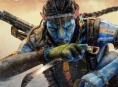 Ny trailer viser massiv forskel n&aring;r Avatar: Frontiers of Pandora spilles fra et tredjepersonssperspektiv