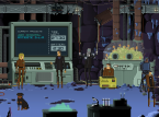 Brutalt science-fiction adventure-spil er klar senere på måneden