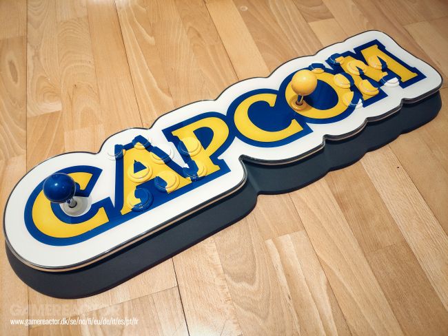 Capcom står til at sælge flere spil i dette finansår end nogensinde før