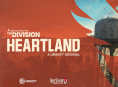 De første The Division: Heartland detaljer er allerede blevet lækket