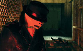 Watchmen: The End is Nigh