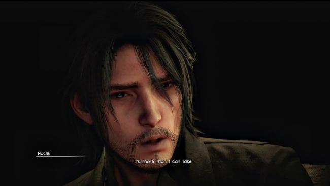 Crisis Core: Final Fantasy VII