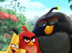 Angry Birds-filmen får efterfølger