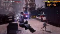 Red Faction-demo snart
