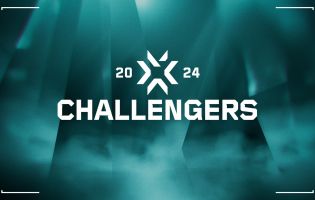Riot Games skitserer planer for 2024 Valorant Champions Tour Challengers