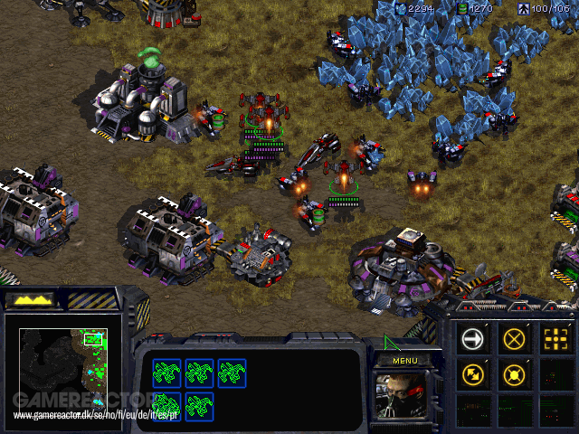 Starcraft