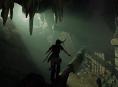 Shadow of the Tomb Raider kommer langsomt fra start på salgslisterne