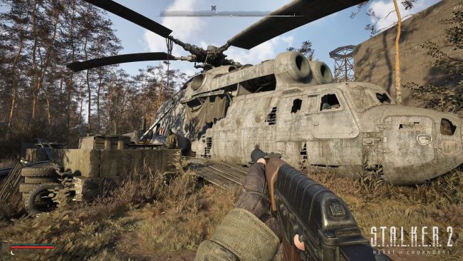 S.T.A.L.K.E.R. 2: Heart of Chornobyl