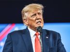 Donald Trump diagnosticeret med kronisk venøs insufficiens efter at have bemærket hævede ben