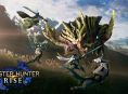 Monster Hunter Rise har fået en udgivelsesdato på Steam