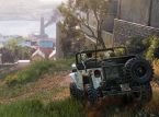 Uncharted 4-kampagnen kører med 30 fps mens der sigtes efter 60 fps til multiplayer-delen