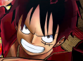 One Piece: Burning Blood's demo kommer til Europa