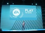 EA vil give 1 million til velgørenhed via in-game achievements