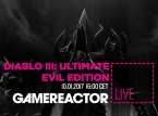 Dagens GR Live: Diablo III - Ultimate Evil Edition