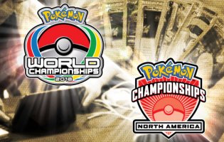 Pokémon World Championships går af stablen i Tennessee og Columbus