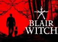 Blair Witch: Oculus Quest Edition skræmmer dig i VR til Halloween