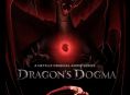 Netflix' Dragon's Dogma-serie får plakat og premieredato