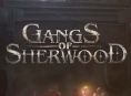 Se Gangs of Sherwood lanceringstraileren