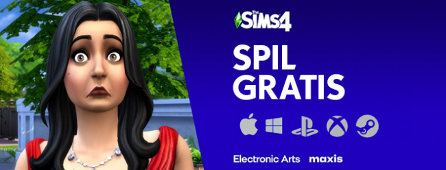 The Sims 4