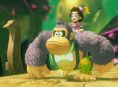 Donkey Kong Bananza: Alle bananer i Forest Layer