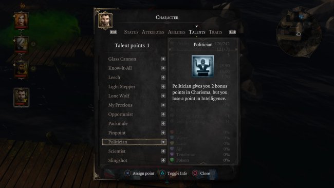 Divinity: Original Sin