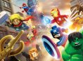 Lego Marvel Super Heroes har solgt en million kopier i England
