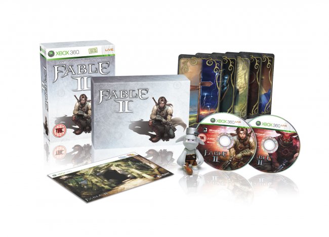 Fable II