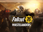 NPCerne invaderer Fallout 76 til april