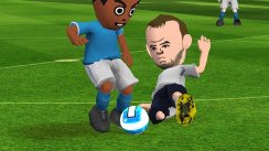 FIFA 09 i helt nye billeder