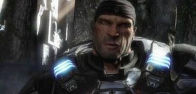 Gears of War som bog-trilogi