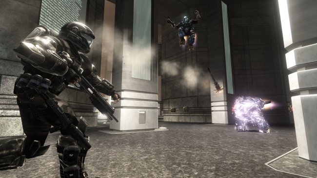 Halo 3: ODST