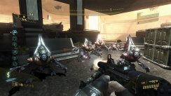 Ny Halo 3: ODST-lækage