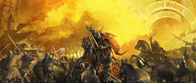 Kingdom Come: Deliverance