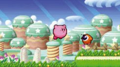 Kirby Super Star Ultra-billeder