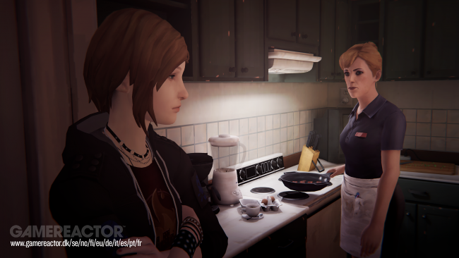 Life is Strange: Before the Storm