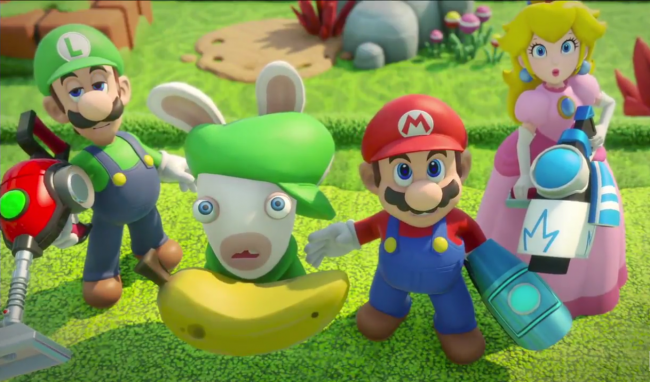 Det bedste fra E3 2017 Del 1: Andreas Edition