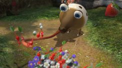 Pikmin 3 hands-on
