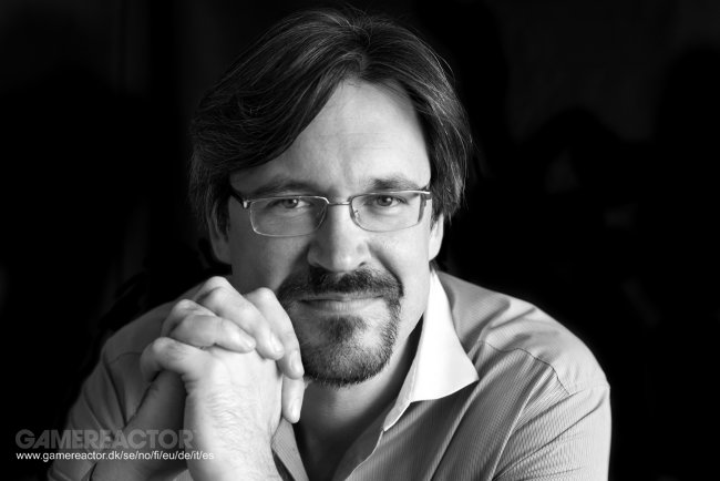 The Witcher 3: Wild Hunt