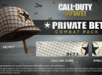 Activision giver dig en ekstra grund til at spille Call of Duty: WWII Beta?